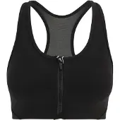 2XU Motion Medium Impact Sports Bra Noir XS Femme