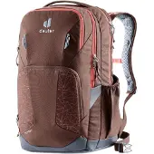 Deuter Sac à dos scolaire/de loisirs Cotogy raisin