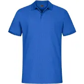 Promodoro 4400 | Polo Homme 65/35 - Couleur : Bleu cobalt - Taille : XXL