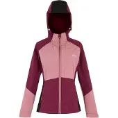 Regatta Veste imperméable à capuche femme Desoto