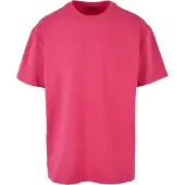 Build Your Brand T-shirt à Manches Courtes By102
