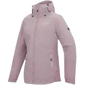 Regatta Hamaral V Jacket Rose 44 Femme