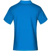 Promodoro Superior Polo Plus Size Homme, Turquoise, XXXL