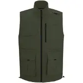 Regatta Anti-insect Travel Light Vest Vert S Homme