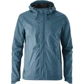 Gonso Veste de protection pour hommes, modèle Essential M, couleur bleu