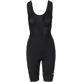 Agu Essential Bib Shorts Noir M Femme