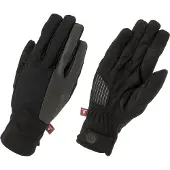 Agu Weatherproof Gloves Noir 2XL