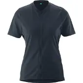 Gonso Sitivo Green Short Sleeve Jersey Gris 48 Femme