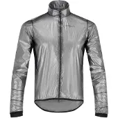 Bioracer Rainy Jacket Gris M Homme