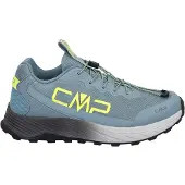 CMP Chaussures de randonnée Phelyx Bleu EU 42 Homme Bleu EU 42