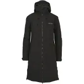Agu Seq Ii Winter Rain Jacket Noir XL Femme