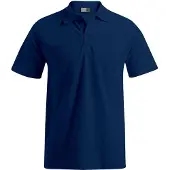 Promodoro Polo EXCD Herren, Marineblau, XXL