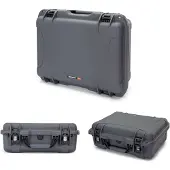 Nanuk 930 Case Graphite