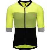 Radvik T-shirt à manches courtes pour homme Echo BV GTS