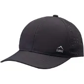 Elbrus Hommes, Casquette, Maivil-Kappe, Noir, (Taille unique)