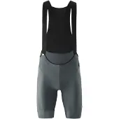 Gonso Sqlab Go Bib Shorts Gris L Homme
