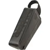 Agu Bolt On Venture Extreme Pro Frame Bag Noir