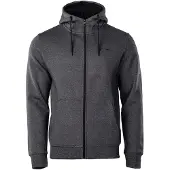 Elbrus Chiano Full Zip Sweatshirt Gris L Homme