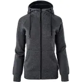 Elbrus Chiano Sweatshirt Gris L Femme