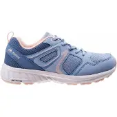 Martes Madiun, chaussures de randonnée, bleu, taille 39 (Europe), pour femme, couleur bleu, taille 39 (Europe)