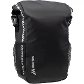 Martes Sport Sac de vélo Martes Saksona 20 l Noir Noir Taille unique