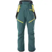 Elbrus Svean Pants Vert L Homme