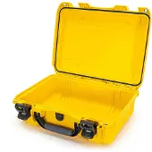 Nanuk 925 Case Yellow