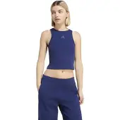 Adidas Débardeur Kit Small Logo Rib