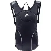 Martes Sport Martes Runbien 8l Sac à dos Noir Noir One Size