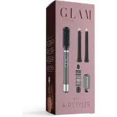 Usorteret GLAM Airstyler (5 Essais)
