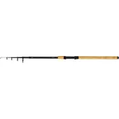 Zebco Trophy Tele Eel