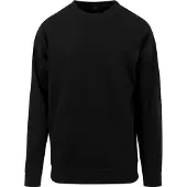 Build Your Brand Sweat Sweatshirt Noir XS Homme