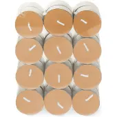 Spaas 24 Fragrance Lights 4,5U - Aube lumineuse (24 pcs)