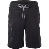 Elbrus Mikel Shorts Noir 164 cm Garçon