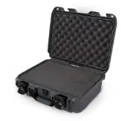 Pulsar 920 Case Black