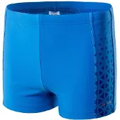 Martes Boxers de bain pour garçons Nigelo JR à séchage rapide
