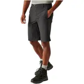 Regatta Highton Ii Shorts Gris 38 Homme