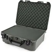 Nanuk 940 Case Olive with Foam