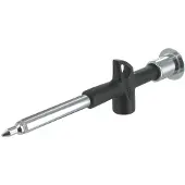 VAR Pistolet à graisse NL-78700 vide (Pistolet à graisse)