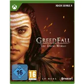 Greedfall: The Dying World XBSX