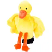 Beleduc - Gant pour enfant Canard