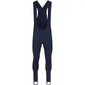 Bioracer Tempest Pixel Bib Tights Bleu 3XL Homme