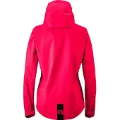 Gonso Save Trail Jacket Rose 36 Femme