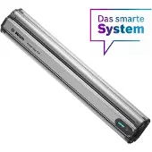 Bosch Bike Powertube Smart System 540wh Bbp3850 Battery Argenté