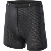 Radvik Geit Gts Shorts Noir S Homme