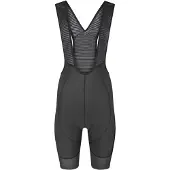Bioracer Icon Bib Shorts Noir M Femme