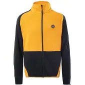 Elbrus Polaire zippé enfant Carlow