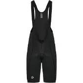 Spiuk Cuissard à bretelles 400 Noir S Hommes Noir S