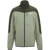 Regatta Freesdale Full Zip Fleece Vert M Homme