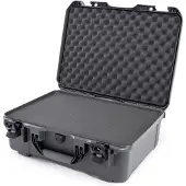 Nanuk 940 Case Graphite with Foam